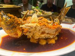 -徐鼎盛民间菜(奥体店)