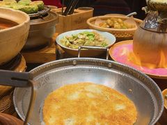 -吃饭皇帝大(长宁龙之梦店)