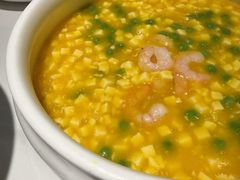 一品鲜虾豆花-兰湘子·湘菜小炒(济南领秀城店)