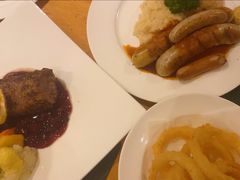 -兰特伯爵西餐厅·啤酒屋(方庄店)