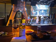 -CASA Grande酒漾·西餐及酒吧(长沙君悦酒店)