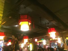 -蜀大侠火锅(寰球文化地标·总府店)
