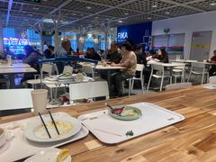 -宜家·瑞典风味餐厅(无锡店)