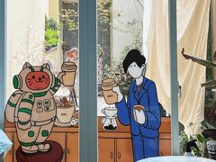 -阿sir咖啡(陶谷新村店)