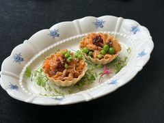 -醉东Oriental House(静安嘉里中心店)