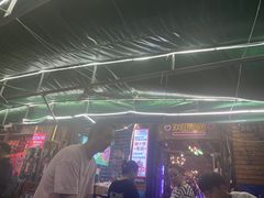 -陈老二烧烤(草市街总店)