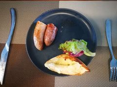 -必胜客(新海上世界店)