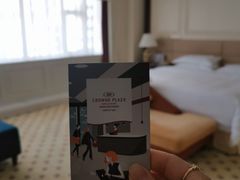 -深圳富苑皇冠假日套房酒店