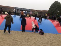 -季高兔窝窝亲子园(上海薰衣草公园店)