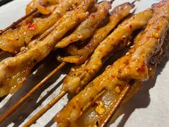 -醉烧膘·烧烤夜宵王(总店)