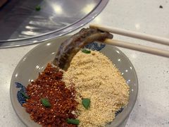 -晓靖轩烧烤(沙河风情店)