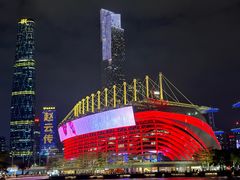 -珠江夜游西堤码头