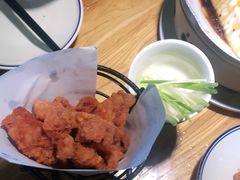 -吕氏疙瘩汤·私家菜馆(慈云寺店)