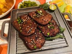 -仓桥家·焗寿司·锅物(光谷步行街店)