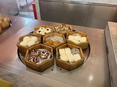 -斑斓西餐厅·自助茶点(高崎机场佰翔花园酒店)