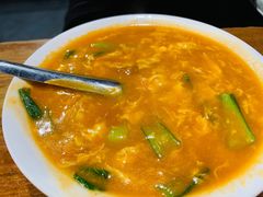 -韩马老王烧烤(西二路店)