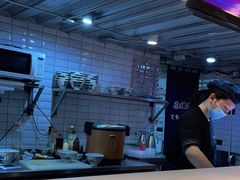 -京和风食堂·定食寿喜锅(保利樾广场店)