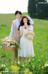 点击看大图 -青禾蒙娜丽莎婚纱摄影(武汉总店)