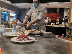 -大渔之观(安贞店)