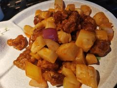 咕噜肉-川里谈·川味小馆(北京路店)