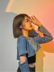 -乾健·烫染·接发SALON