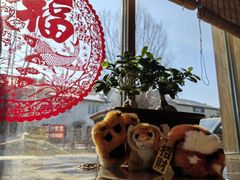-胖姐渔村(中源大道店)