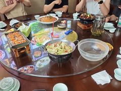-自游人·美食一楼·地道徽菜(三十年名店)