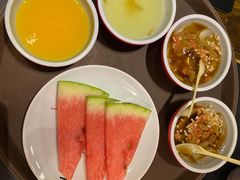 -吼堂老火锅(武汉 天地壹方南馆店)