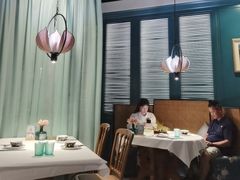 -花样西贡·蜜越餐厅·法式越南料理(水晶城店)