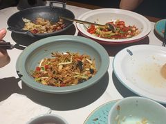-遇见湘·地道湖南菜(云门店)