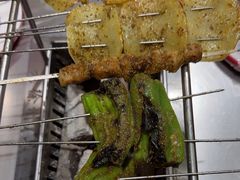 -古彭7只羊·招牌白串·碳锅羊肉旗舰店