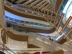 -深圳来福士广场