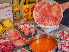 -张哞哞·鲜切牛肉自助火锅(高德置地店)