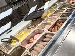 -SUBWAY赛百味(浦东机场店)