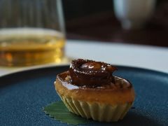 鲍鱼花胶酥-中山保利艾美酒店-乐美中餐厅