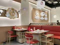 -潮正和潮汕牛肉火锅·老字号(番禺万达店)