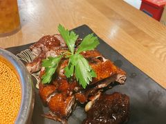 -肖四女乐山跷脚牛肉(世博源店)