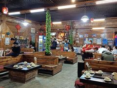 大堂-象山村腊排骨(丽江总店)