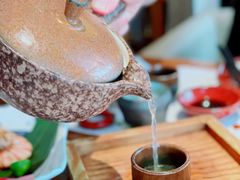 -花潮料理艺食馆(SM新生活广场店)