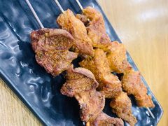 -双合园·海鲜水饺青岛菜(万佳广场店)