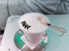 -小堂阿姨奶茶铺(七星路店)