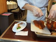 -大鸭梨烤鸭(枣园店)