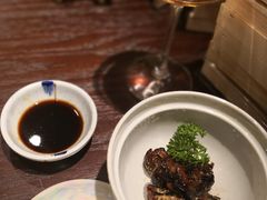-翔峰炭火鳗鱼(悦泰街里公寓店)