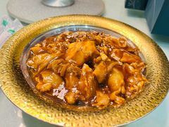 -同发号饭庄(复兴路店)