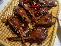 -谭十三南昌大排档(船山路总店)