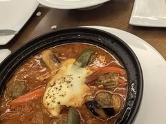 -Tajine Moroccan塔金摩洛哥中东餐厅