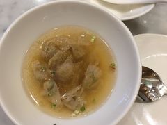 手打扁肉汤-莆田餐厅PUTIEN(三里屯店)