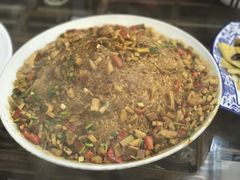 -徽州美食(三十年老店)