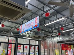 -众味海鲜大排档·活海鲜·潮汕味(南澳店)