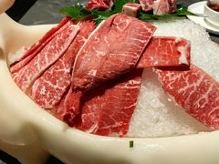 -德天肥牛海鲜火锅(城西银泰店)